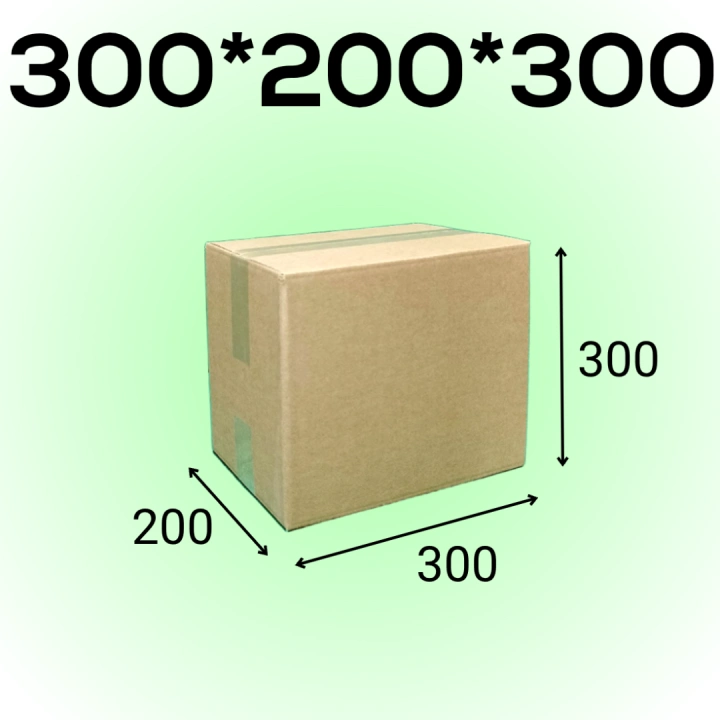Короб 300*200*300 мм