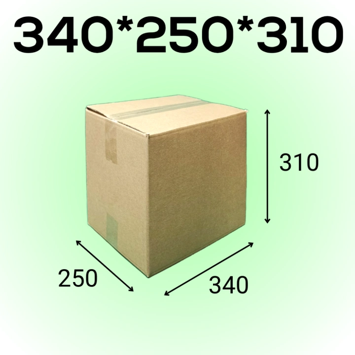 Короб 340*250*310 мм