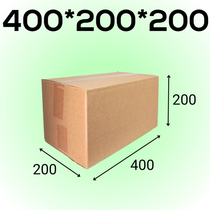 Короб 400*200*200 мм