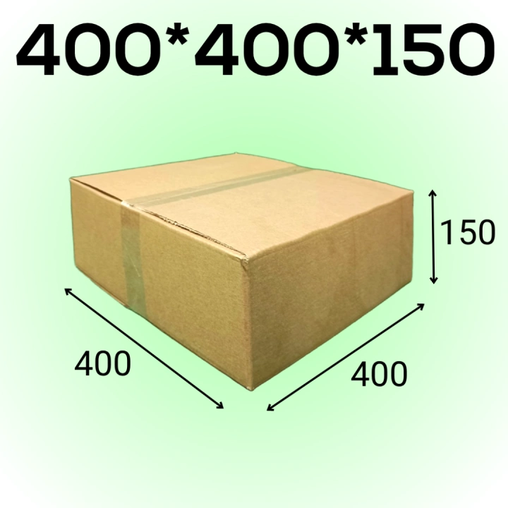 Короб 400*400*150 мм