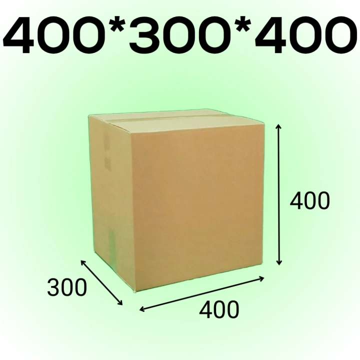 Короб 400*300*400 мм