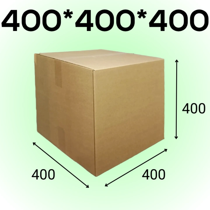 Короб 400*400*400 мм