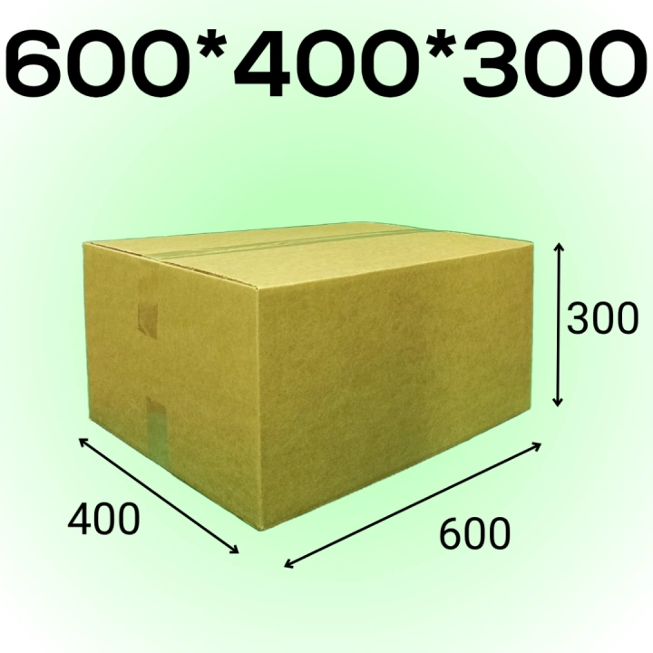 Короб 600*400*300 мм