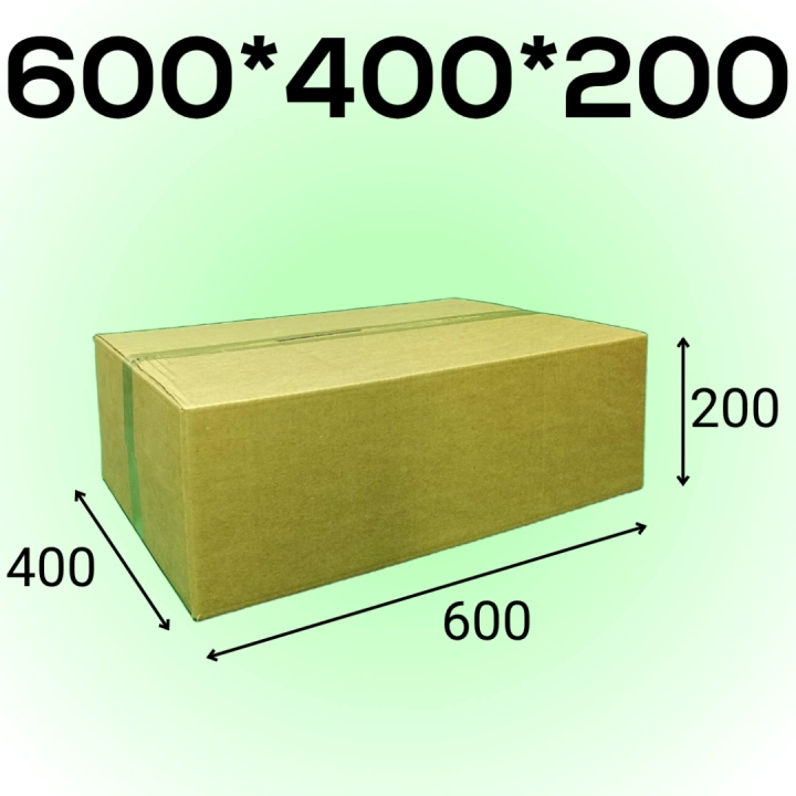 Короб 600*400*200 мм