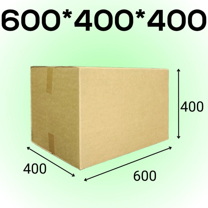 Короб 600*400*400 мм