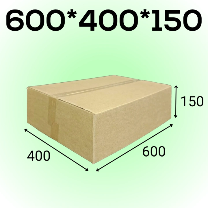 Короб 600*400*150 мм