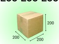 Короб 200*200*200 мм
