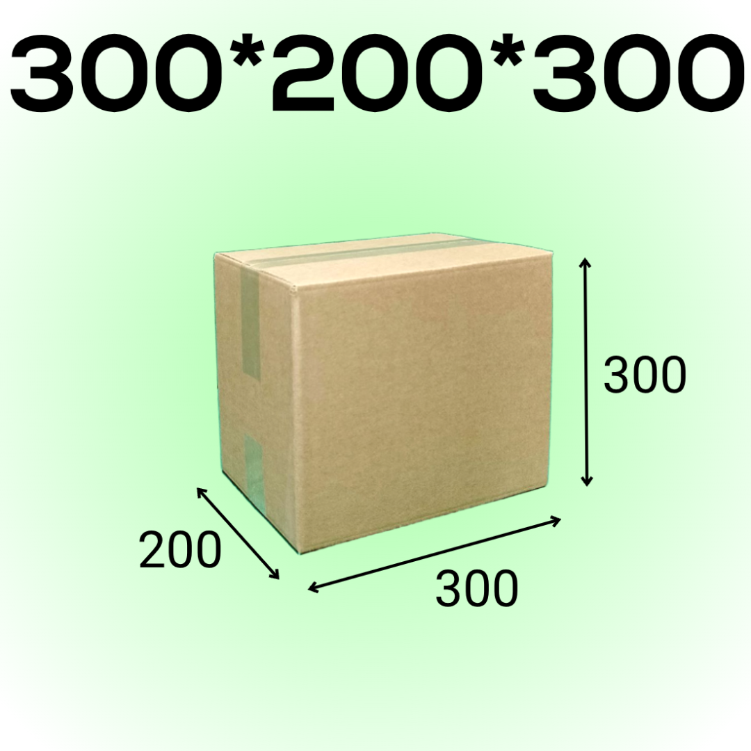 Короб 300*200*300 мм