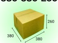 Короб 380*380*260 мм