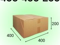 Короб 400*400*200 мм