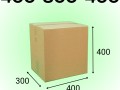 Короб 400*300*400 мм