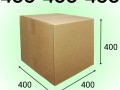Короб 400*400*400 мм