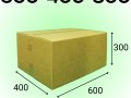 Короб 600*400*300 мм