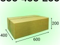 Короб 600*400*200 мм