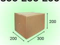 Короб 300*200*200 мм