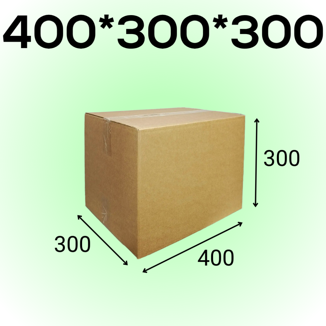 Короб 400*300*300 мм